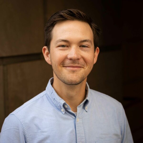 Dr. Matthew Russell